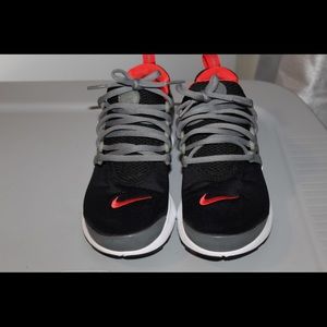 Nike Air Presto GS Sz 5Y